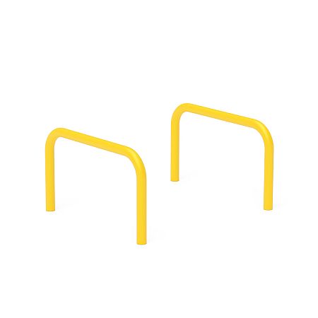 Nízke paralelné bradlá W02-1